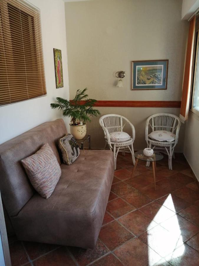 Apartment In Zadar Exterior foto