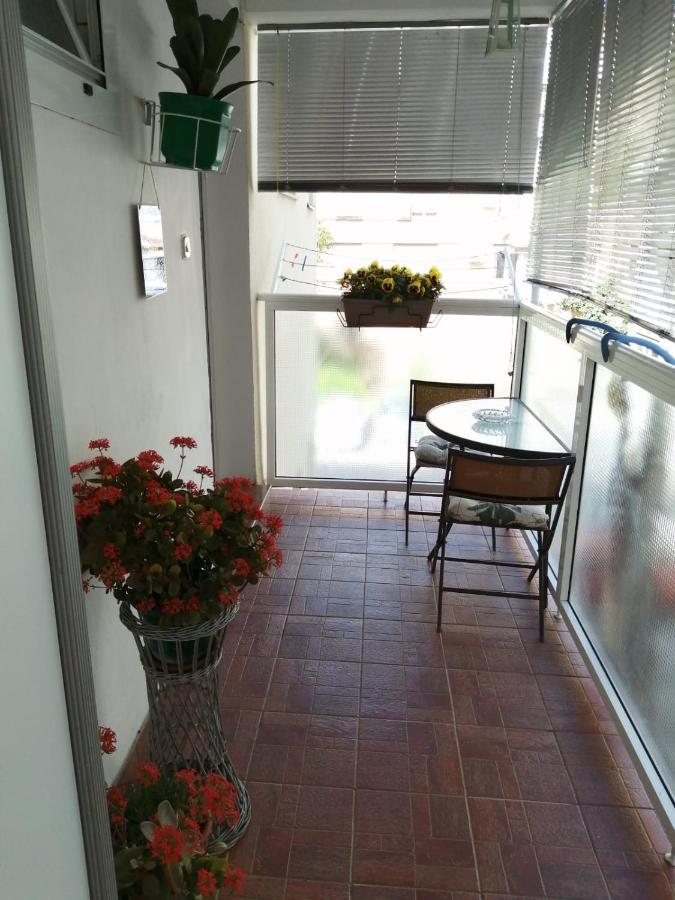 Apartment In Zadar Exterior foto