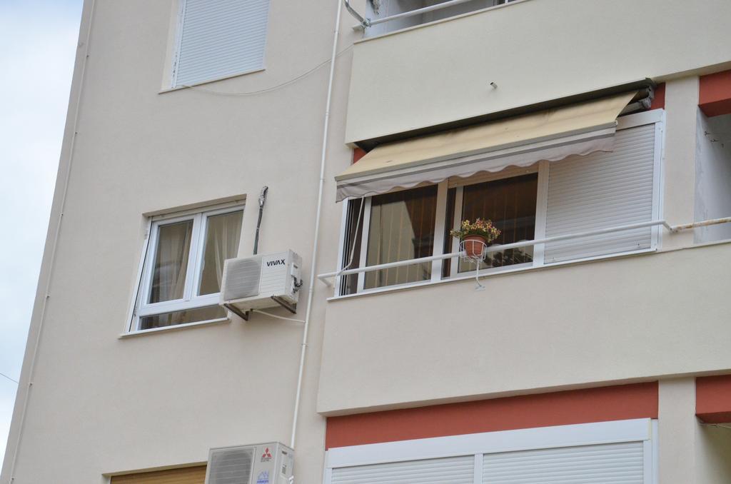Apartment In Zadar Exterior foto