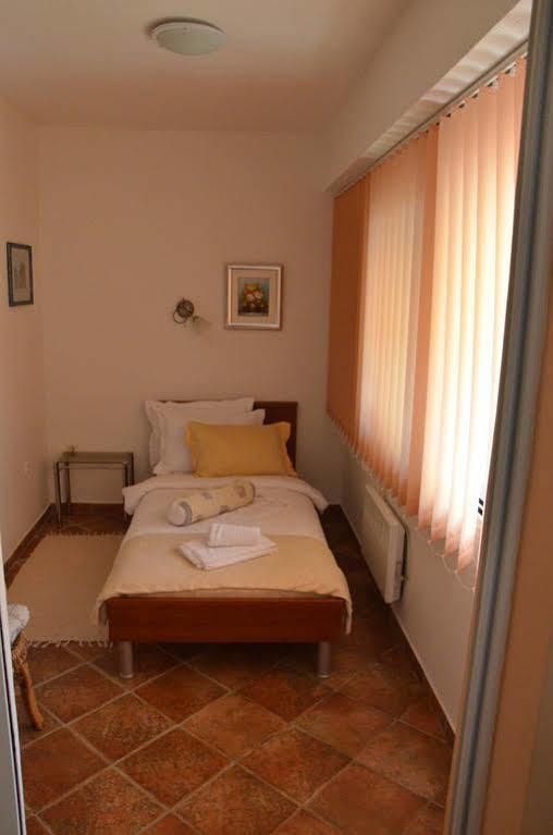 Apartment In Zadar Exterior foto