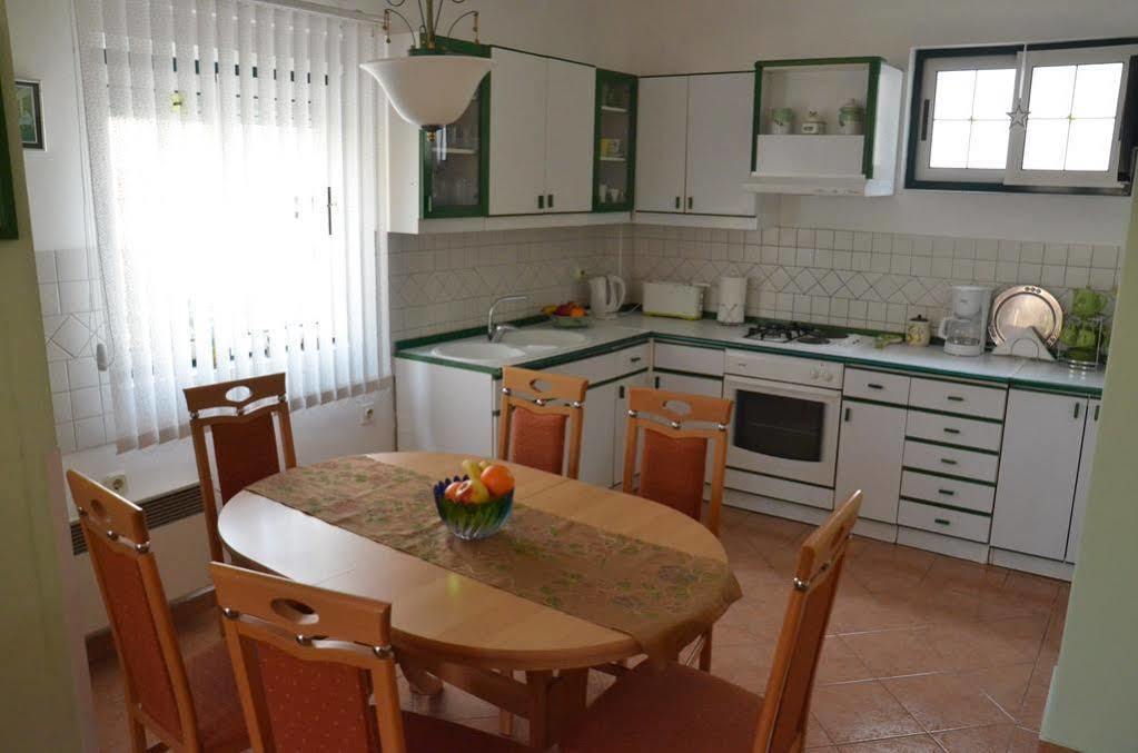 Apartment In Zadar Exterior foto