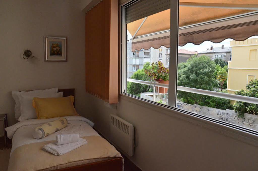 Apartment In Zadar Exterior foto